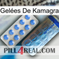 Gelées De Kamagra 40